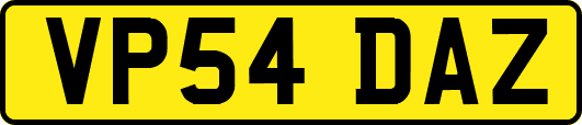 VP54DAZ