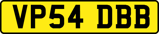 VP54DBB
