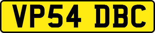VP54DBC