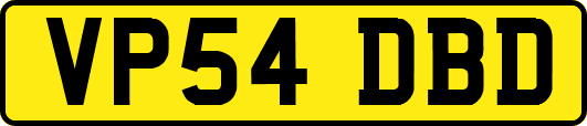 VP54DBD