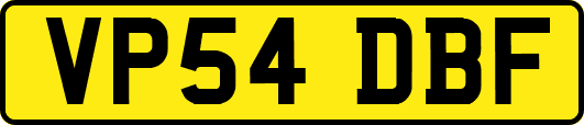 VP54DBF