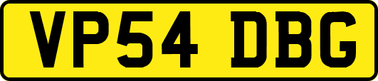 VP54DBG