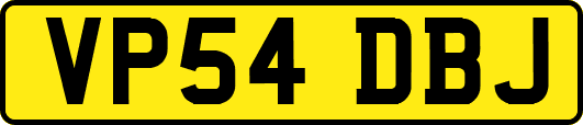 VP54DBJ