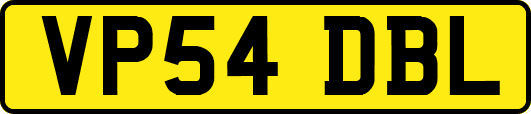 VP54DBL