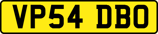 VP54DBO