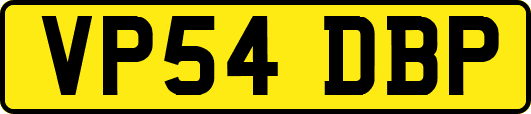 VP54DBP