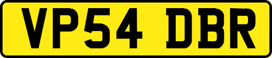 VP54DBR