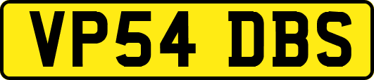 VP54DBS