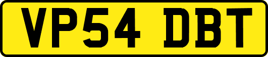 VP54DBT