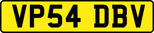 VP54DBV