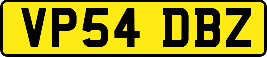 VP54DBZ