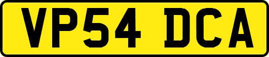VP54DCA