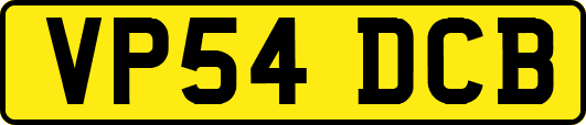 VP54DCB