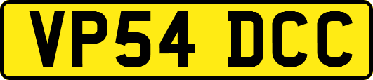 VP54DCC