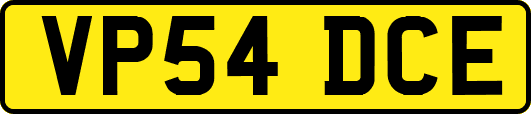 VP54DCE