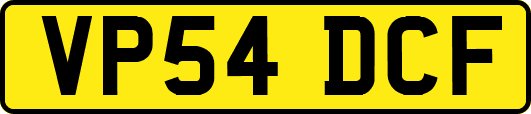 VP54DCF