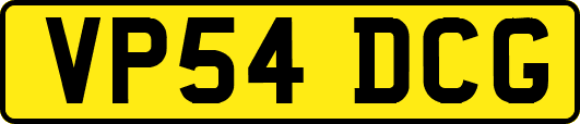 VP54DCG