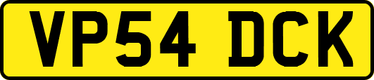 VP54DCK