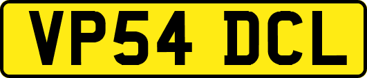 VP54DCL
