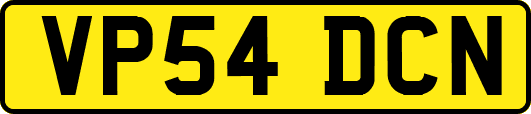VP54DCN