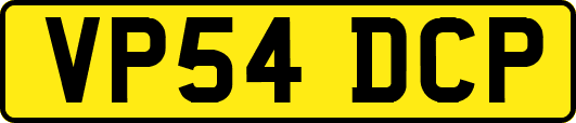 VP54DCP