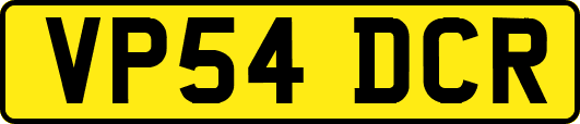 VP54DCR