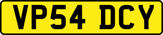 VP54DCY