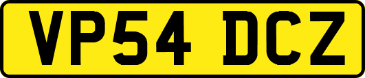 VP54DCZ