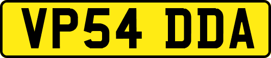 VP54DDA