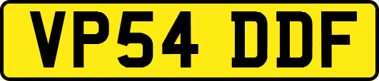 VP54DDF