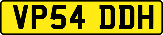 VP54DDH