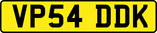 VP54DDK