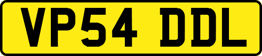 VP54DDL