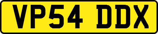 VP54DDX