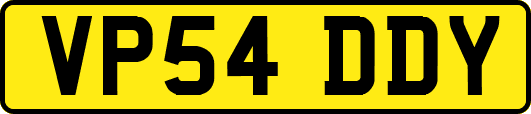 VP54DDY