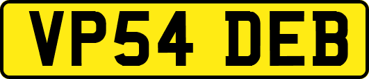 VP54DEB