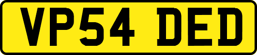 VP54DED