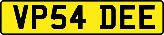 VP54DEE