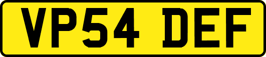 VP54DEF