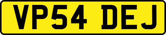 VP54DEJ