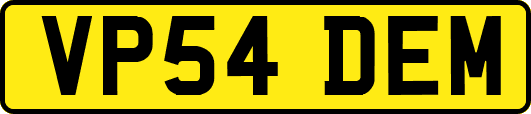 VP54DEM