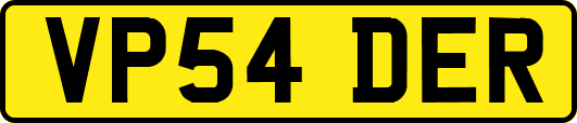 VP54DER