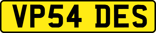 VP54DES