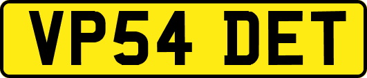 VP54DET