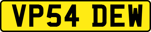 VP54DEW