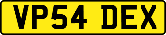 VP54DEX