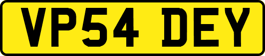 VP54DEY