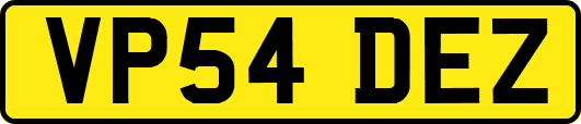 VP54DEZ