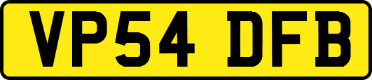 VP54DFB