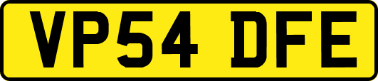 VP54DFE